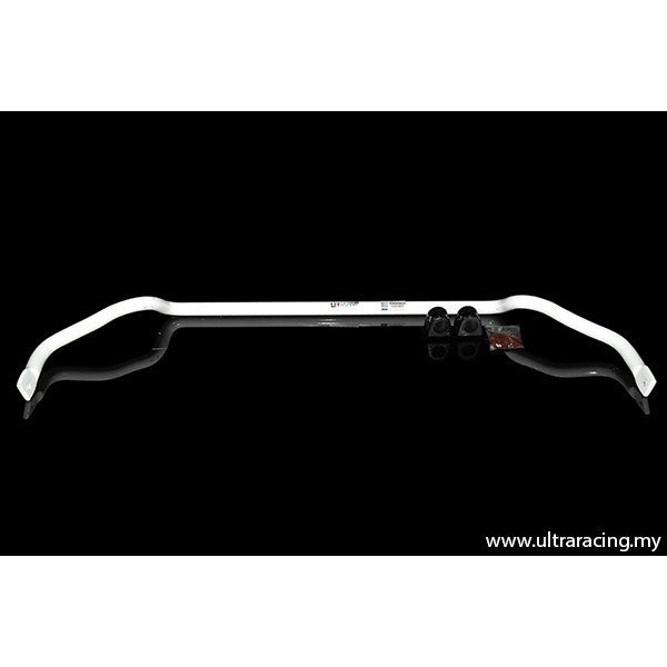 Image of Honda Civic 06+ FK/FN/FN2 HB UltraRacing Front Sway Bar 27mm