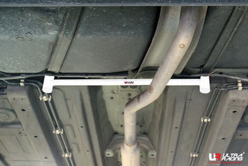 Image of Suzuki Swift 05-09 UltraRacing Mid Lower Strutbar/Brace