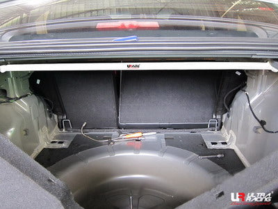 Image of Chevrolet Cruze 08+ 1.6/1.8/2.0 Ultra-R Rear Upper Strutbar