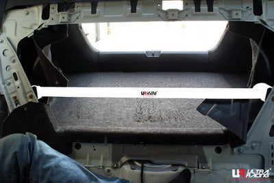 Image of Honda Civic FD2 05+ TypeR UltraRacing Rear Upper Strutbar