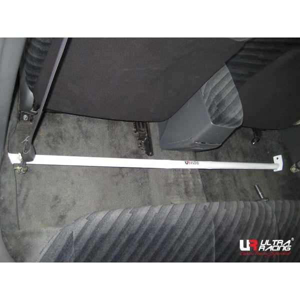 Image of Honda Accord 94-97 2D UltraRacing 2-Point Room Bar