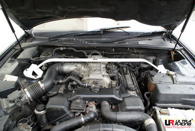 Image of Lexus LS 400 89-94 UltraRacing 2-Point Front Upper Strutbar