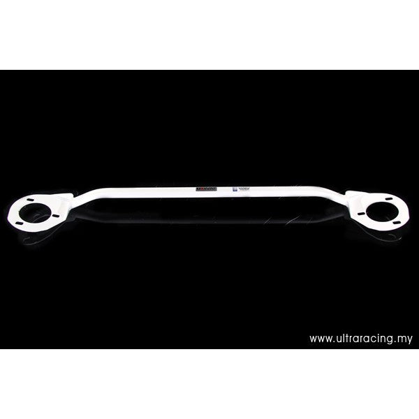 Image of Mitsubishi Galant 99-03 2.5T UltraR Front Upper Strutbar
