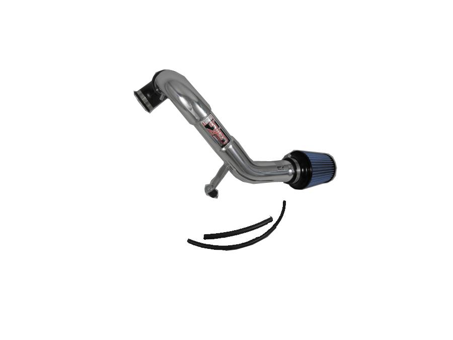 Image of Honda CR-Z 11+ Cold Air Intake System [INJEN]