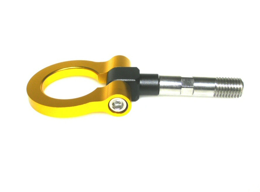 Universal-Fold-Down-Tow-Hook-Gold-Anodized-M18x2.5
