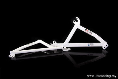 Image of Mazda MX5 NA 90-98 UltraRacing 3-Point Fender Brackets