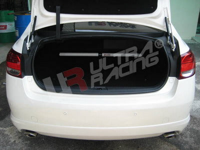 Image of Lexus IS250/350 +GS300/350 UltraRacing Rear Upper Strutbar