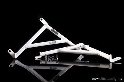 Image of Honda CRZ 10+ UltraRacing 3-Point Fender Brackets 1578
