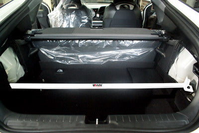 Image of Honda CRZ 10+ UltraRacing 2-Point Rear Strutbar 1570