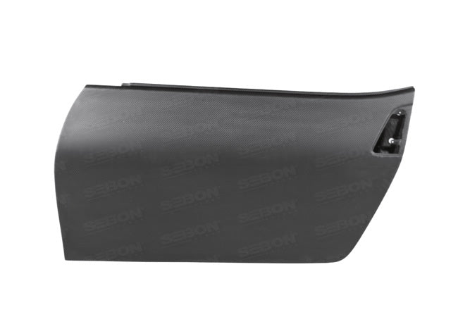 Nissan-370Z-09+-Seibon-DRY-Carbon-Doors