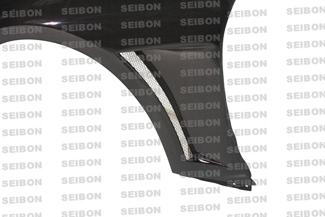Infiniti-G37-4D-08-12-Seibon-OEM-Carbon-Fenders