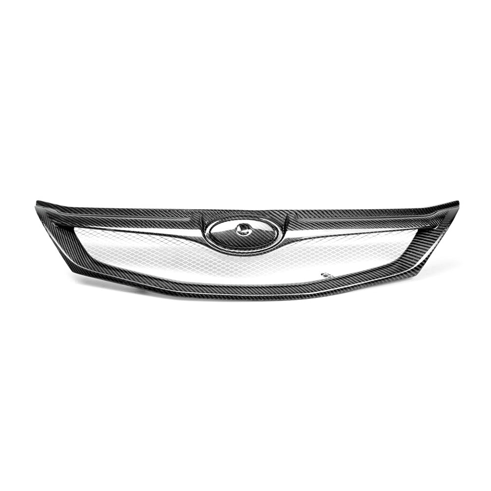 Subaru-Impreza-WRX/STI-08-11-Seibon-STI-Carbon-Grill
