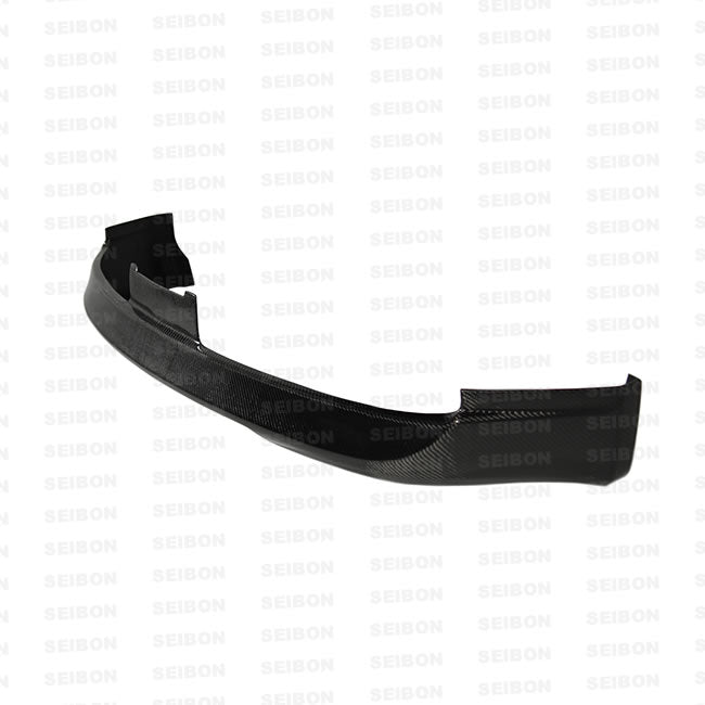 Image of Infiniti G35 2D 03-05 Seibon TS Carbon Frontlip