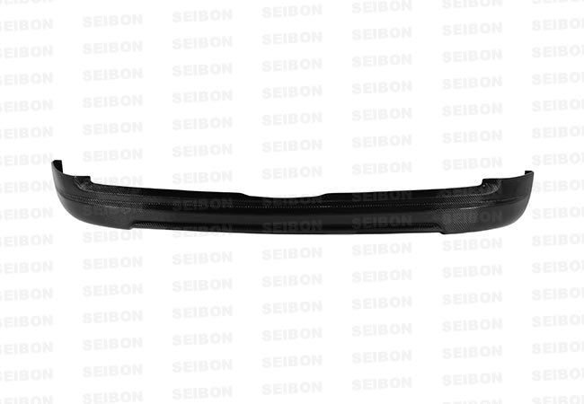 Image of Infiniti G35 4D 03-05 Seibon TW Carbon Frontlip