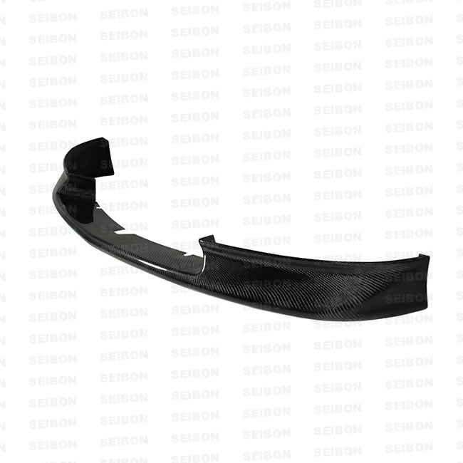 Image of Mazda RX8 04-08 Seibon OEM Carbon Frontlip