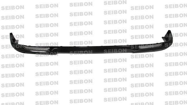 Image of Porsche 997 06-08 Seibon TT Carbon Frontlip