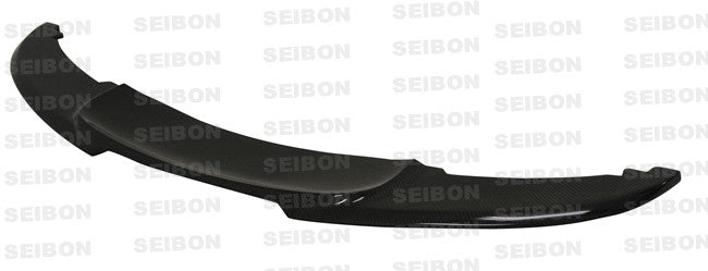 Image of BMW M3 E92 07-10 Seibon Tm Carbon Frontlip