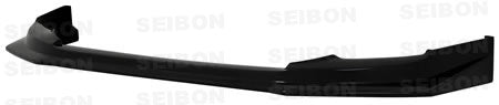 Mitsubishi-Lancer-EVO-X-08+-Seibon-VR-Carbon-Frontlip