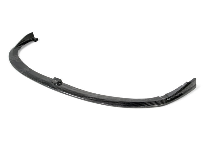 Image of Subaru STI 08-11 Hatchback Seibon CS Carbon Frontlip