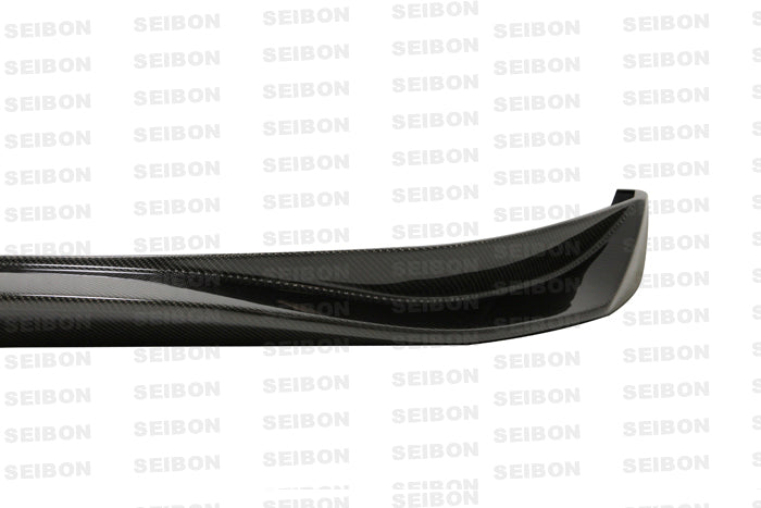 Nissan-370Z-09-10-Seibon-GT-Carbon-Frontlip