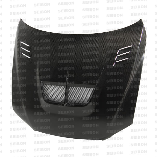 Image of Lexus IS200/300 00-05 Seibon TS Carbon Hood
