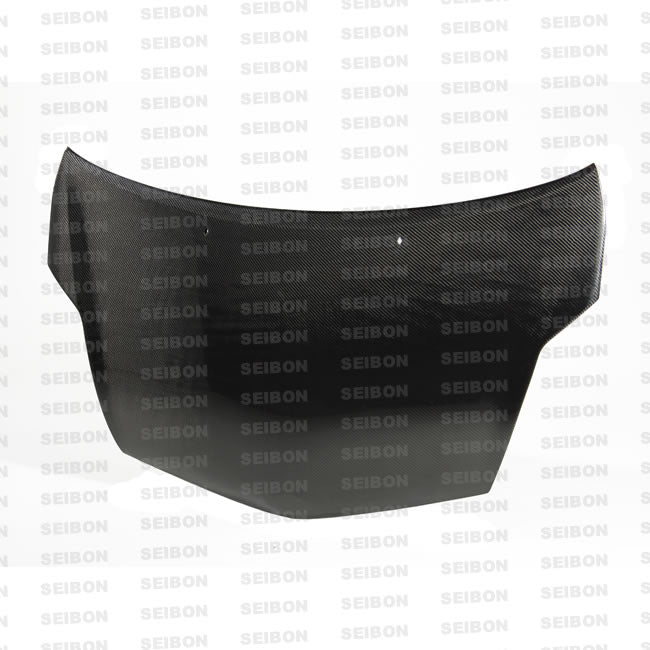 Image of Toyota Prius 04-09 Seibon OEM Carbon Hood