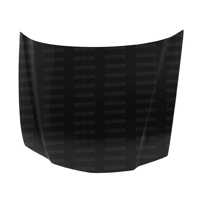 Image of Honda Accord/TSX 06-08 EU 06-08 Seibon OEM Carbon Hood