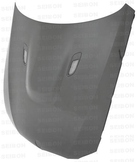 Image of BMW M3 E92 (Ex Cabrio) 07-10 Seibon OEM Carbon Hood