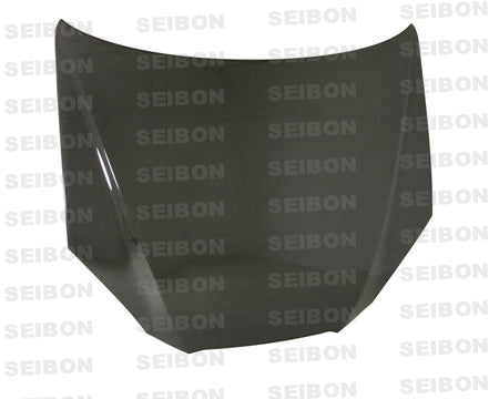 Image of Hyundai Genesis 2D 08-12 Seibon OEM Carbon Hood