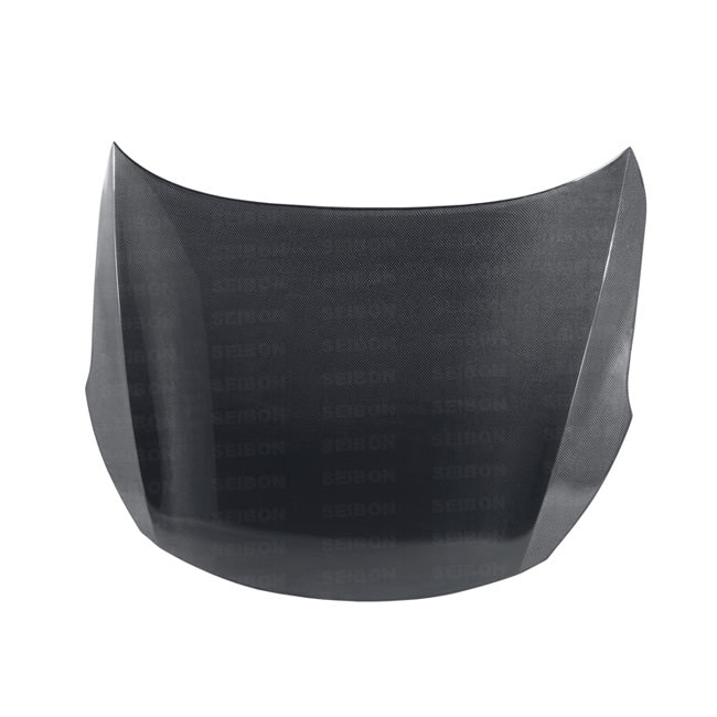 Image of Kia Optima 10-12 Seibon OEM Carbon Hood