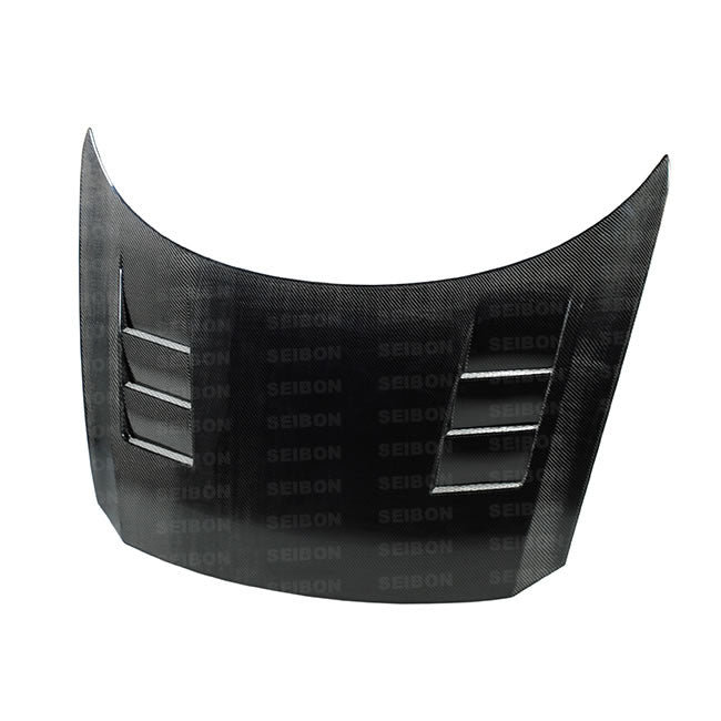 Image of Honda CRZ 11+ Seibon TS Carbon Hood