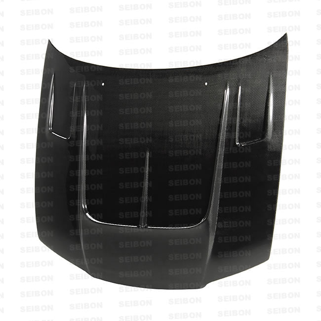 Image of Nissan Skyline R33 GTST Spec II 97-98 Seibon TT Carbon Hood