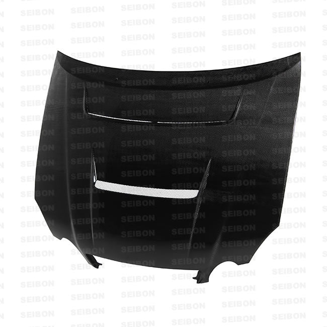 Image of Lexus GS Series 98-04 Seibon DV Carbon Hood