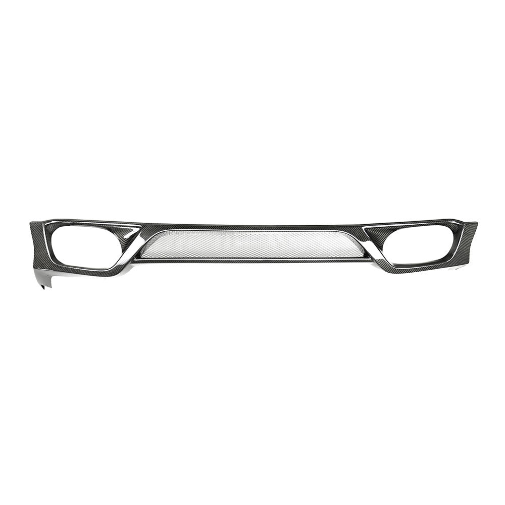 Nissan-GTR-R35-09-10-Seibon-OEM-Carbon-Rearlip