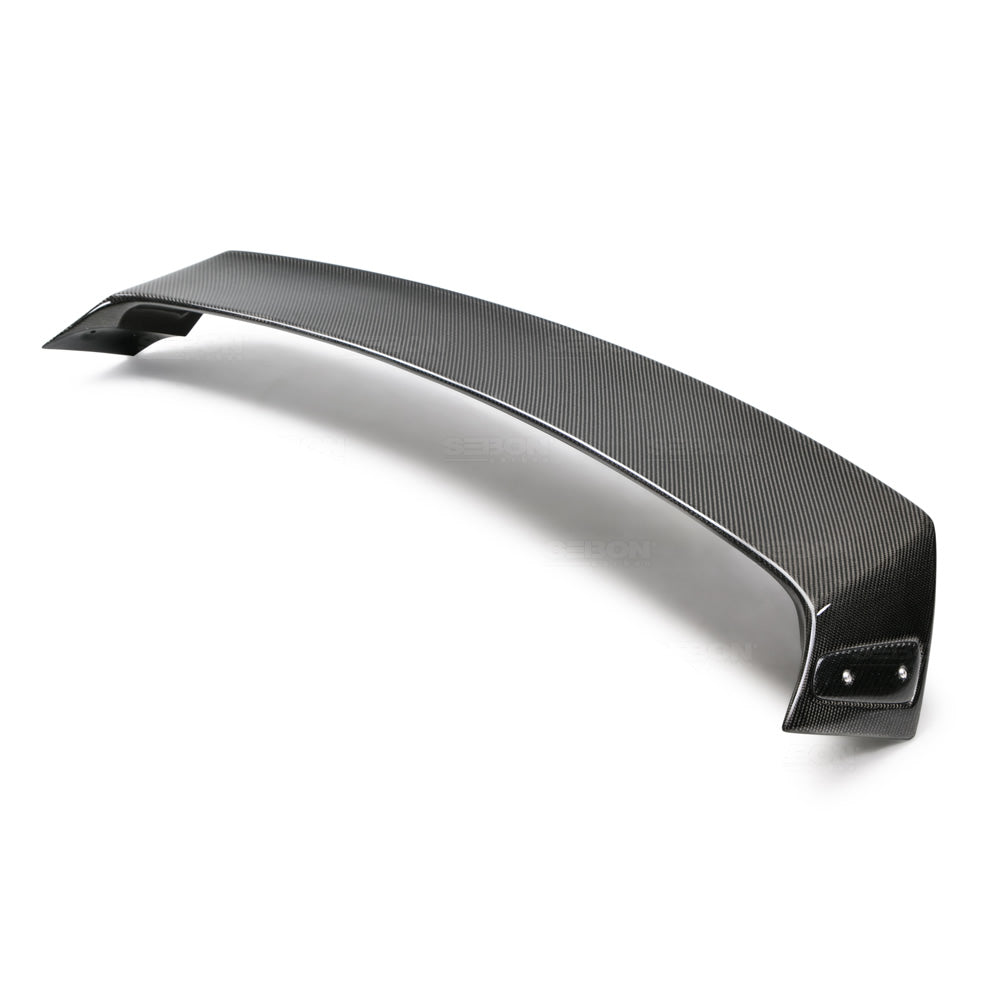 Subaru-Impreza-WRX/STI-06-07-Seibon-CH-Carbon-Roof-Spoiler