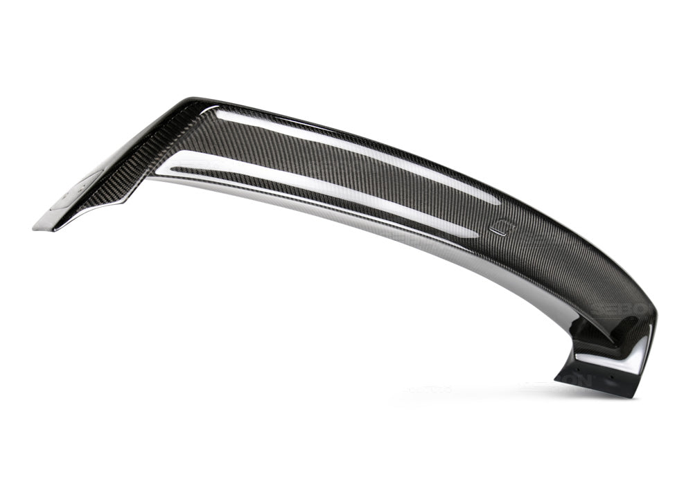 Subaru-Impreza-WRX/STI-06-07-Seibon-CH-Carbon-Roof-Spoiler