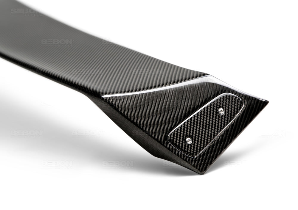 Subaru-Impreza-WRX/STI-06-07-Seibon-CH-Carbon-Roof-Spoiler