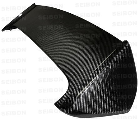 Subaru-Impreza-WRX/STI-HB-08-11-Seibon-STI-Rear-Spoiler-+Led
