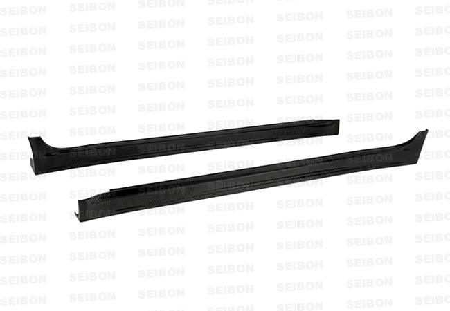 Mitsubishi-Lancer-EVO-X-08+-Seibon-VR-Carbon-Sideskirts