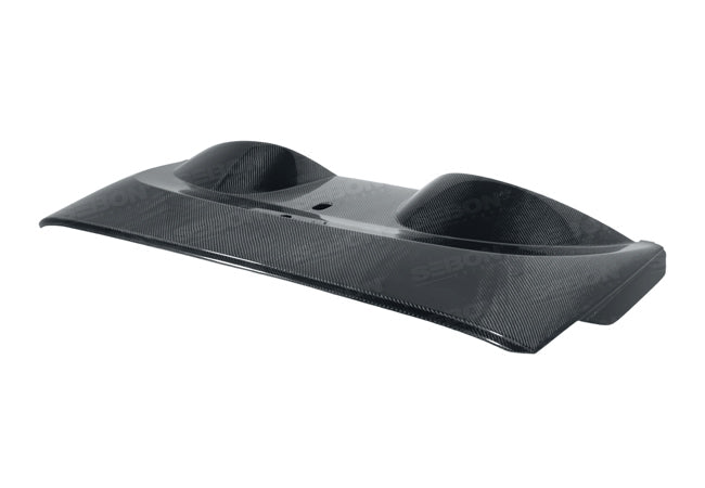 Image of Nissan 350Z 02-08 Seibon Carbon Tonneau Cover