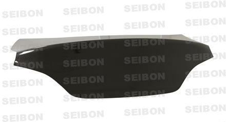 Image of Hyundai Genesis 2D 08-12 Seibon OEM Carbon Trunklid