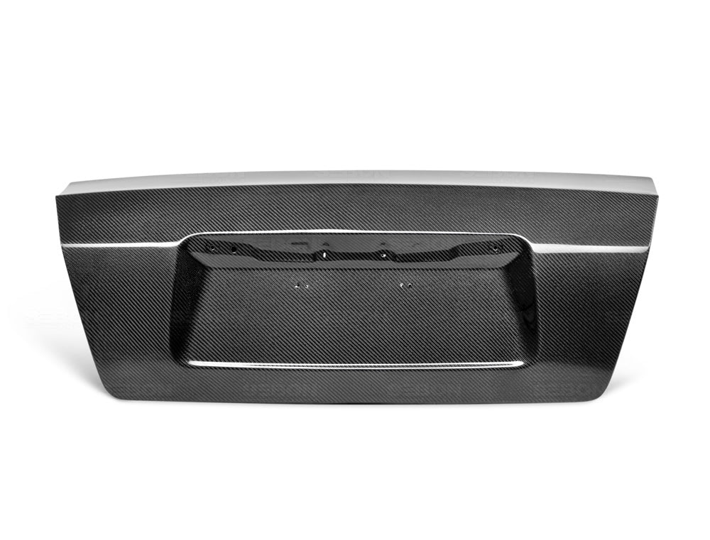 Subaru-Impreza-WRX/STI-4D-08-11-Seibon-OEM-Carbon-Trunklid