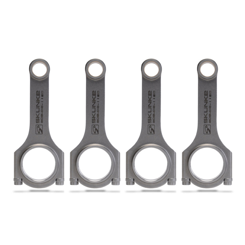 Honda-K24A/K24Z-High-Performance-Alpha-Rods-Skunk2