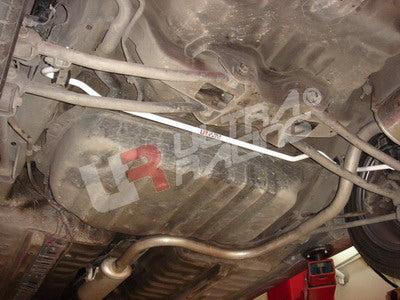 Image of Daihatsu Charade G200 94-00 Ultra-R Rear Sway Bar 16mm