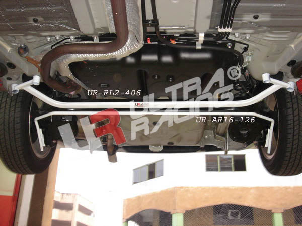 Toyota-Yaris-HB/Sedan-05+-UltraRacing-Rear-Sway-Bar-16mm