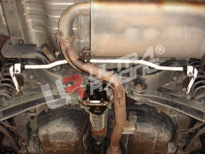 Image of Mitsubishi Outlander 03-06 Ultra-R Rear Sway Bar 19mm
