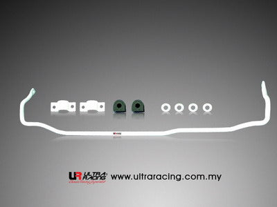 Image of Nissan Bluebird 92-96 U13 1.8 Ultra-R Rear Sway Bar 19mm