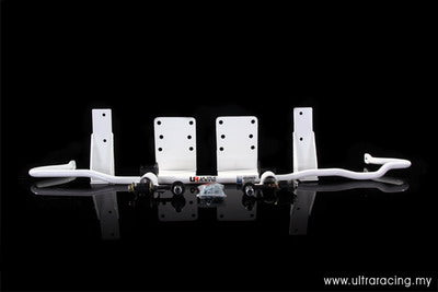 Chery-A5-06+-UltraRacing-Rear-Anti-Roll/Sway-Bar-19mm