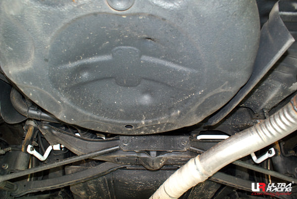 Image of Toyota Carina II 87-92 2.0 Ultra-R Rear Sway Bar 19mm