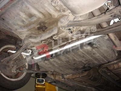 Image of Daihatsu Charade G100 87-94 Ultra-R Rear Sway Bar 20mm